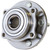 Hub Assembly | SAG102043