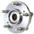 Hub Assembly | SAG102043