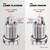 Laser Iridium Spark Plug - Qty 1 | NGK90607