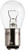 Standard Miniature 1076 - Qty 1 Bulb | PHI1076CP