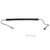 Power Steering Pressure Hose Assembly | REIPSH0120P