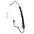 Power Steering Pressure Hose Assembly | REIPSH0120P