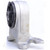 Transmission Mount Front Left | 62M3242