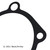 Water Pump Gasket | BEC039-4164