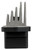 HVAC Blower Motor Resistor | 4SE20270