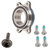 Hub Assembly Kit | SAGWB61090K