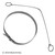 Steering Rack Boot Kit | BEC103-3123