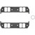 Engine Intake Manifold Gasket Set | 5571276