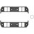 Engine Intake Manifold Gasket Set | 5571276