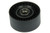 Acc. Belt Idler Pulley w/ Bolt | UROURO-015667