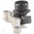 Transmission Mount Left | 62M9883