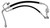 Discharge & Suction Line Hose Assembly | 4SE66074
