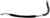 Suction Line Hose Assembly | 4SE65582