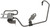 Transmission Cooler Line | DOR624-750