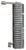 Plate & Fin Evaporator Core | 4SE54916