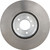 Premium Vented Composite Front Brake Rotor | BBB09.C403.13