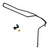 3/8" Beaded Tube x 3/8" Beaded Tube | EPS93062