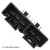 Blower Motor Resistor | BEC204-0060