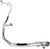 Suction & Liquid Line Hose Assembly w/o Orifice Tube | 4SE66817