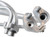 Suction & Liquid Line Hose Assembly w/o Orifice Tube | 4SE66817