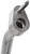 Suction & Liquid Line Hose Assembly w/o Orifice Tube | 4SE66817