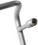 Suction & Liquid Line Hose Assembly w/o Orifice Tube | 4SE66817