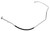 Suction Line Hose Assembly | 4SE66177
