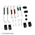 Drum Brake Hrdwr Kit | BEC084-1939