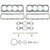 PermaTorque Engine Cylinder Head Gasket Set | 557HS 8507 PT