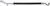 Suction Line Hose Assembly | 4SE65896