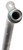 Suction Line Hose Assembly | 4SE65896