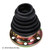 Constant Velocity Joint Boot Kit | BEC103-2258