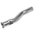 Exhaust Pipe 2.5" Outlet (OD) | WEX43715