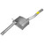 Quiet-Flow Direct Fit Exhaust Muffler Assembly 2" Inlet (OD) 2" Outlet (OD) | WEX54512