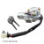 Ignition Lock & Cylinder Assembly Switch | BEC201-1973