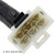 Ignition Lock & Cylinder Assembly Switch | BEC201-1973