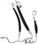 Discharge & Liquid Line Hose Assembly | 4SE66984