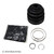 Constant Velocity Joint Boot Kit | BEC103-2487