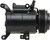 HCC-RS13 Reman Compressor | 4SE197384