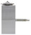 Block Type Expansion Valve w/o Solenoid | 4SE39601