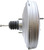 Remanufactured Vacuum Power Brake Booster | CAR53-7628