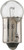 Standard Miniature 356 - Qty 1 Bulb | PHI356CP