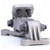 Torque Strut Front Left | 62M9579