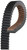 G-Force C12 Continuously Variable Transmission (CVT) Belt | GAT46C4387
