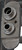 Plate & Fin Evaporator Core | 4SE64048