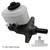 Brake Master Cyl | BEC072-9802