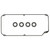 Engine Valve Cover Gasket Set | 557VS 50535 R