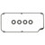 Engine Valve Cover Gasket Set | 557VS 50535 R