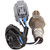 Oxygen Sensor 4 Wire, Direct Fit, Heated, Wire Length: 21.26 | DEN234-4122