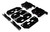 Loadlifter 5000 Ultimate Air Spring Kit with Internal Jounce Bumper | AIR88295